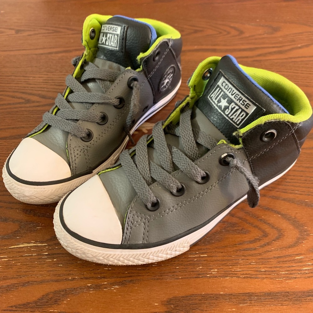 Converse All Star boy shoes